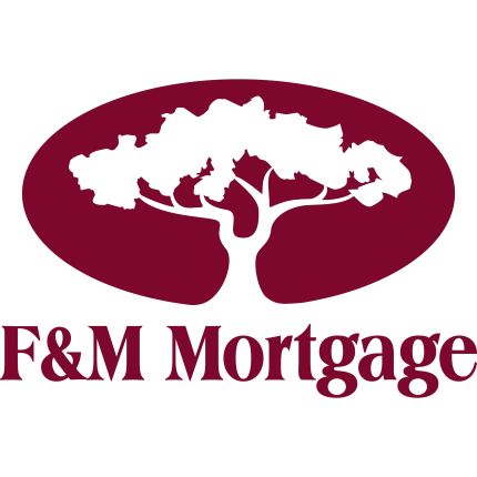 Logo da F&M Mortgage Staunton