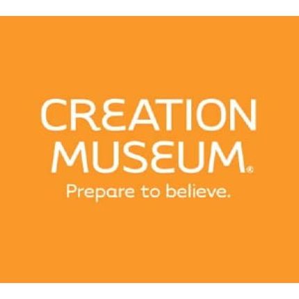 Logo de Creation Museum