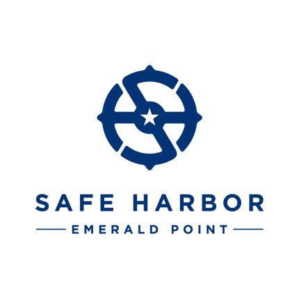 Logo from Safe Harbor Emerald Point