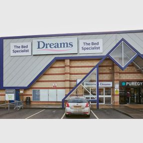 Bild von Dreams Chippenham