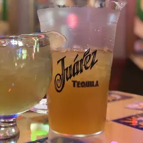 Pitcher of Margaritas