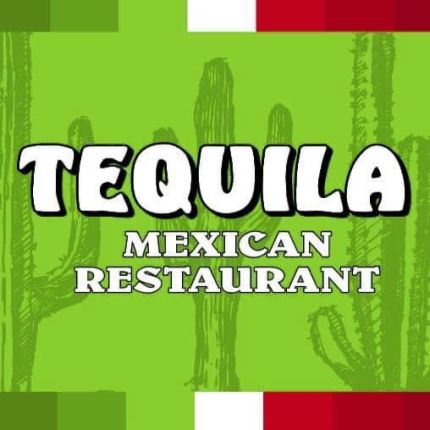 Logo van Tequila Mexican Restaurant