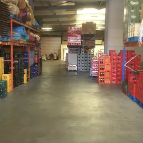 Drankenhandel Engels bvba