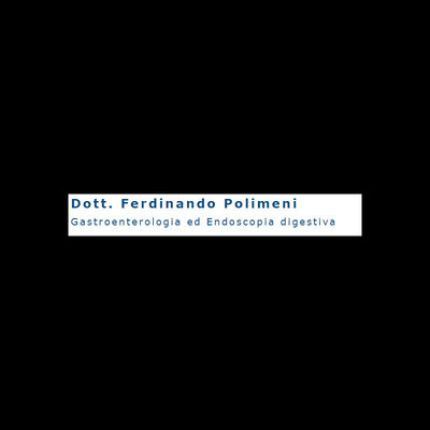 Logo van Polimeni Dr. Ferdinando