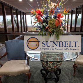 Sunbelt Business Brokers Oklahoma City OK