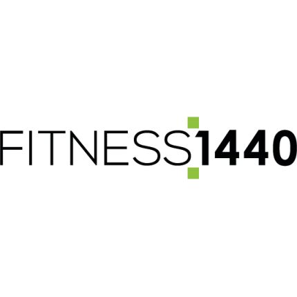 Logotipo de Fitness 1440 - McDonough