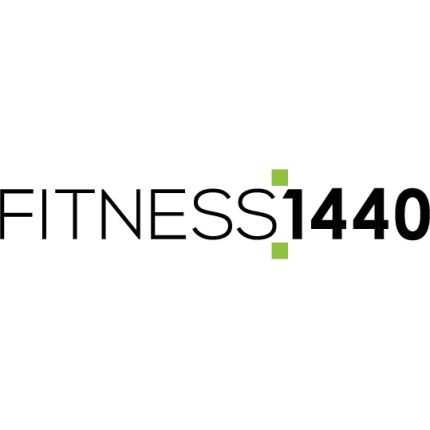 Logótipo de Fitness 1440 - McDonough