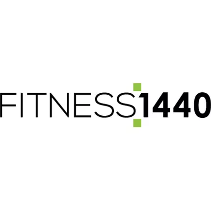 Logo de Fitness 1440 - McDonough