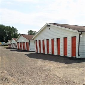 Coon Rapids, MN: Mini Storage