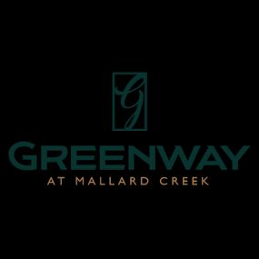 Bild von Greenway at Mallard Creek Charlotte Apartments