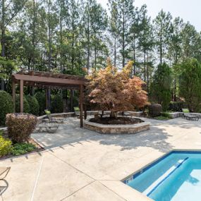 Bild von Greenway at Mallard Creek Charlotte Apartments