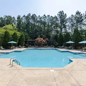 Bild von Greenway at Mallard Creek Charlotte Apartments