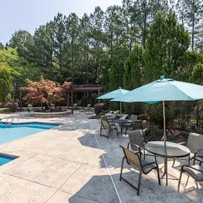 Bild von Greenway at Mallard Creek Charlotte Apartments