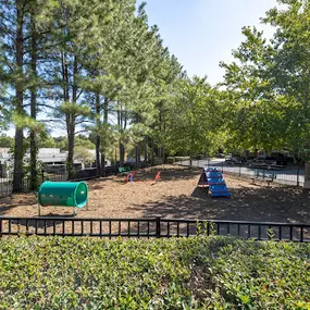 Bild von Greenway at Mallard Creek Charlotte Apartments