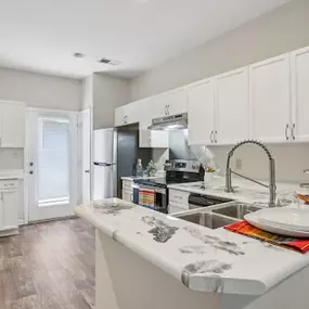 Bild von Greenway at Mallard Creek Charlotte Apartments