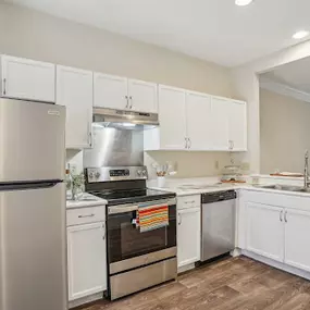 Bild von Greenway at Mallard Creek Charlotte Apartments