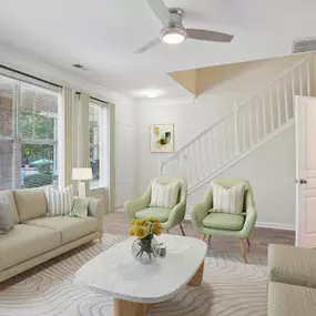 Bild von Greenway at Mallard Creek Charlotte Apartments