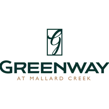 Logotipo de Greenway at Mallard Creek Charlotte Apartments