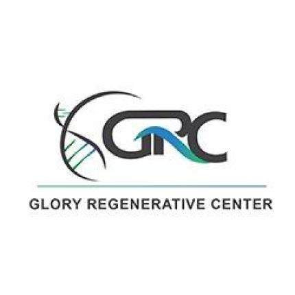 Logo da Glory Regenerative Center