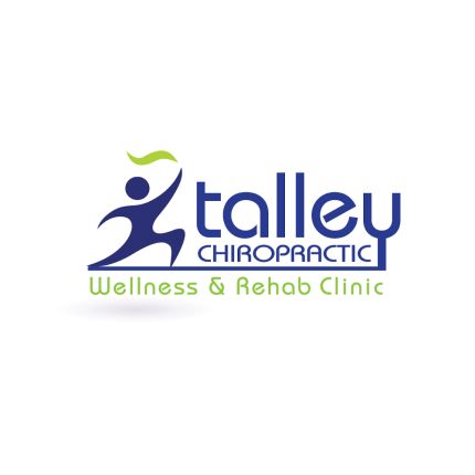 Logo von Talley Chiropractic Clinic