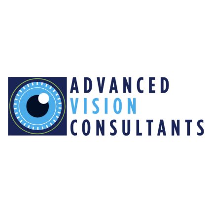 Logo from Advanced Vision Consultants