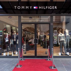 Bild von Tommy Hilfiger Outlet