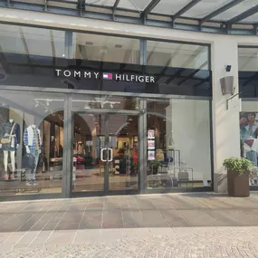 Bild von Tommy Hilfiger Outlet