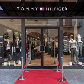 Bild von Tommy Hilfiger Outlet