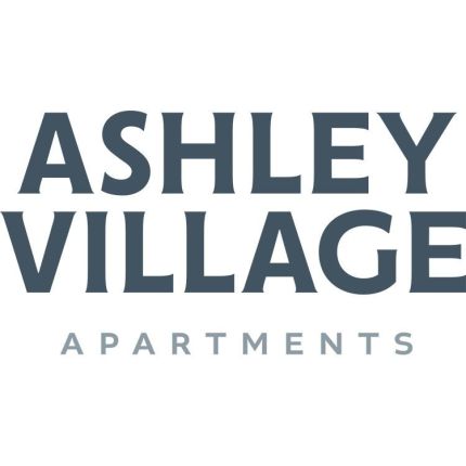 Logo da Ashley Village Apartments