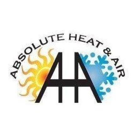 Logo od Absolute Heat & Air