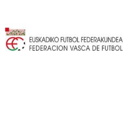 Logotyp från Federación Vasca De Fútbol