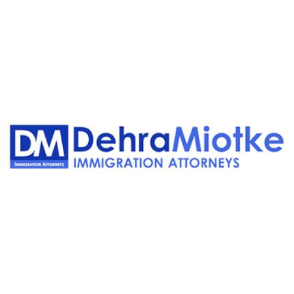 Logo van Dehra Miotke, LLC