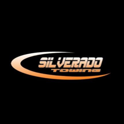 Logo van Silverado Towing
