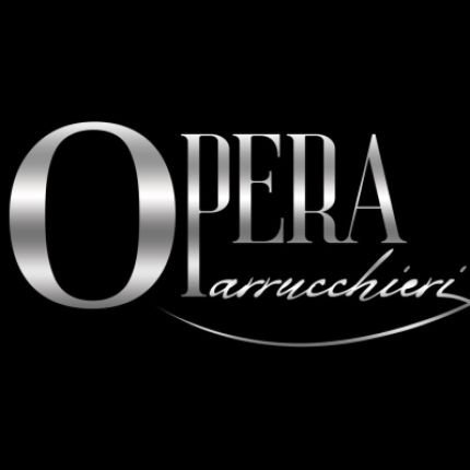 Λογότυπο από Opera Parrucchieri