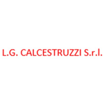 Logo de L.G. Calcestruzzi