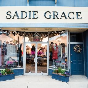 Bild von Sadie Grace Boutique