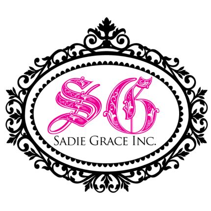 Logo fra Sadie Grace Boutique