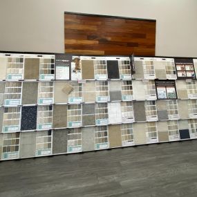 Interior of LL Flooring #1271 - League City | Carpet View