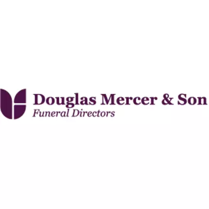 Λογότυπο από Douglas Mercer & Son Funeral Directors