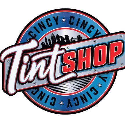 Logo od Cincy Tint Shop