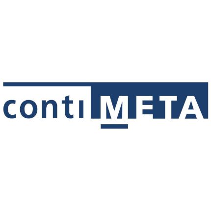 Logo fra Contimeta BV