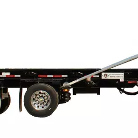 Bild von ACE Roll Off Trailers & Lugger Hoists