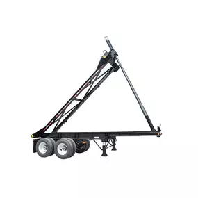 Bild von ACE Roll Off Trailers & Lugger Hoists