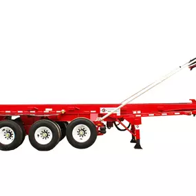 Bild von ACE Roll Off Trailers & Lugger Hoists