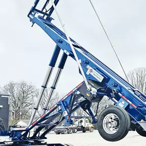 Bild von ACE Roll Off Trailers & Lugger Hoists