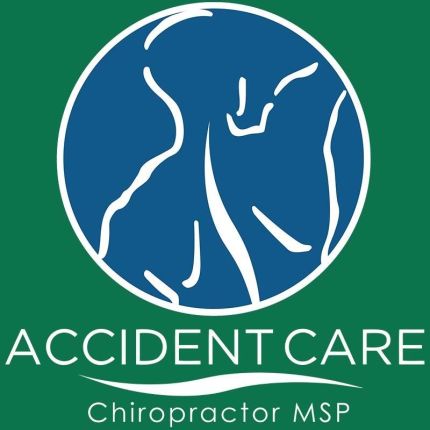 Logo da Accident Care Chiropractic and Massage