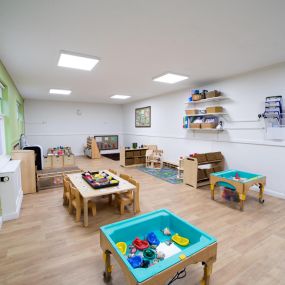 Bild von Bright Horizons Forest Park Bracknell Day Nursery and Preschool
