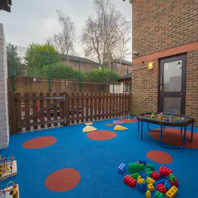 Bild von Bright Horizons Forest Park Bracknell Day Nursery and Preschool