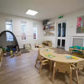 Bild von Bright Horizons Forest Park Bracknell Day Nursery and Preschool