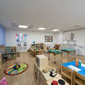 Bild von Bright Horizons Forest Park Bracknell Day Nursery and Preschool